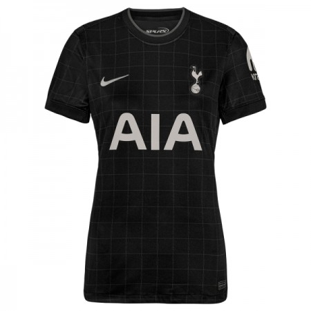 Tottenham Hotspur Dame Bortedrakt 2025-26 Kortermet